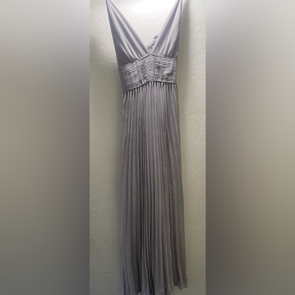 Lulus long dress